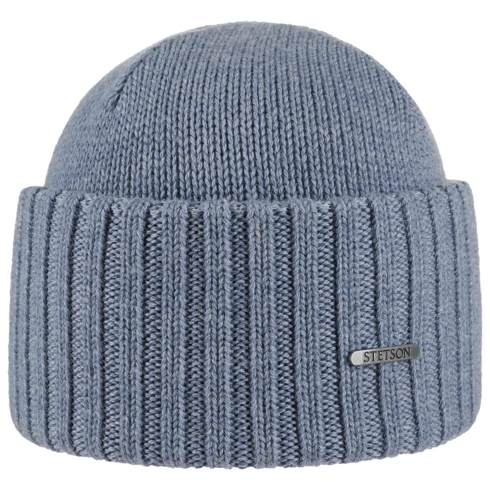 9400 Northport Knit Hat / Light Blue One Size